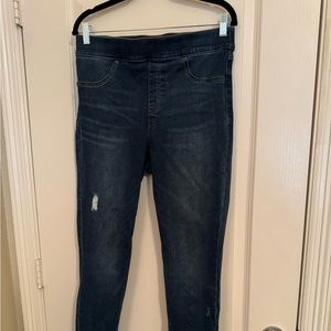 Spanx Skinny Jeans